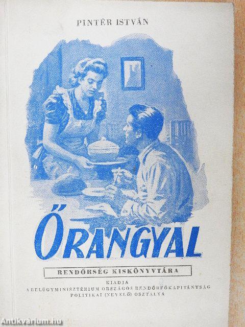 Őrangyal