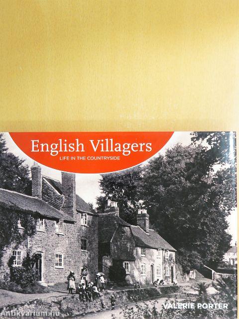 English Villagers