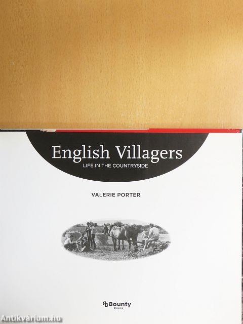 English Villagers