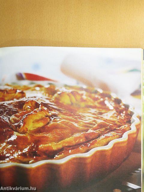 Vegetarisches aus dem Backofen