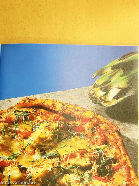 Vegetarisches aus dem Backofen