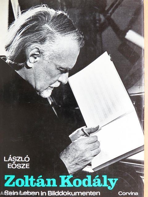 Zoltán Kodály