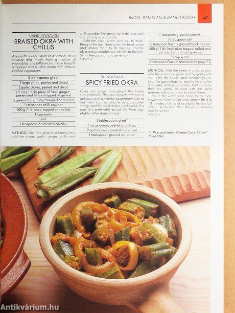 The Encyclopedia of Asian and Oriental Cookery