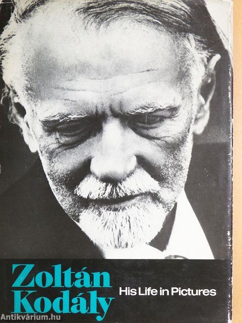 Zoltán Kodály
