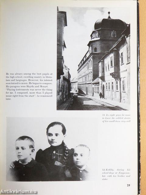 Zoltán Kodály