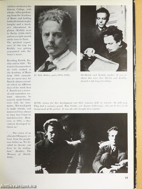 Zoltán Kodály