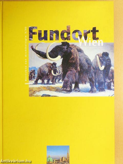 Fundort Wien 5/2002