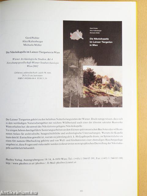 Fundort Wien 5/2002
