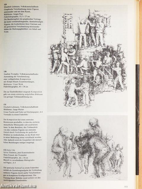 Figürliches Gestalten