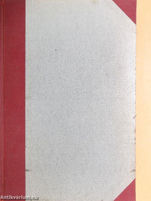 The National Geographic Magazine (vegyes számok) (5 db)