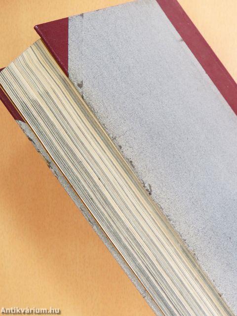 The National Geographic Magazine (vegyes számok) (5 db)