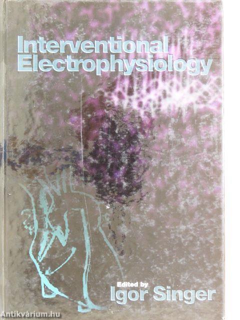 Interventional Electrophysiology