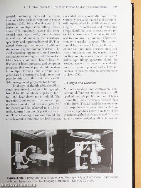 Interventional Electrophysiology