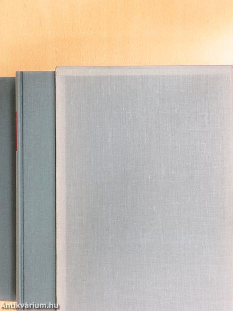 Carteggio Verdi-Boito I-II.