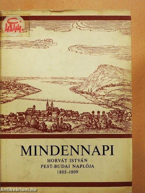 Mindennapi