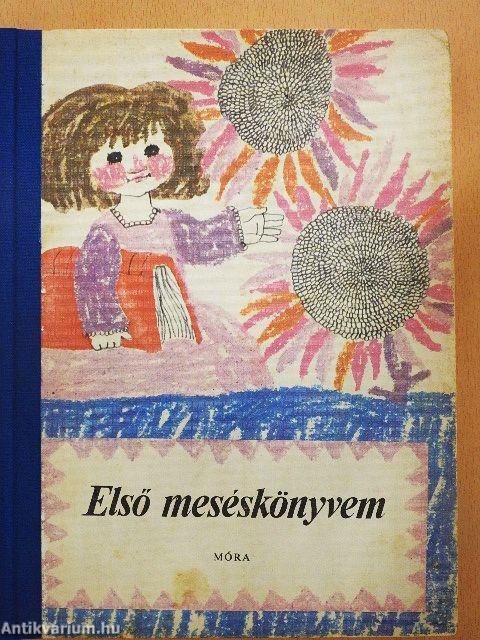 Első meséskönyvem