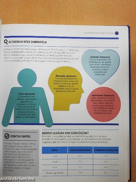 Siker - A teljesítmény pszichológiája