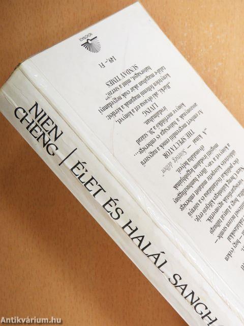 Élet és halál Sanghajban