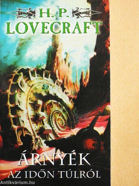 Árnyék az időn túlról