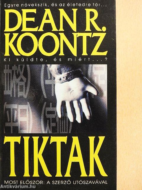 Tiktak