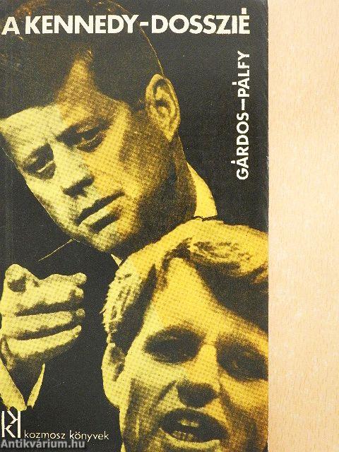 A Kennedy-dosszié