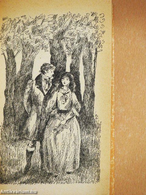 Bettina három élete