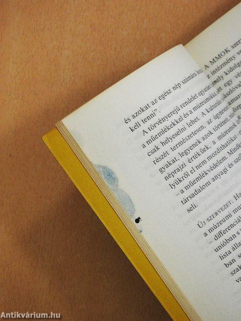 Mai magyar műemlékvédelem