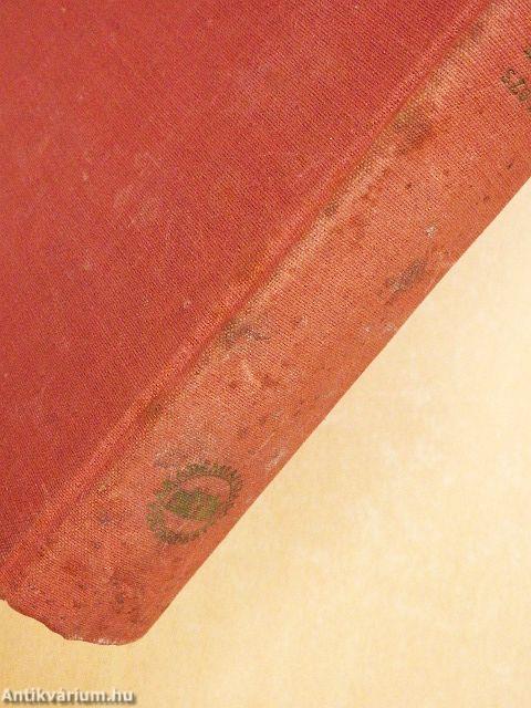 Latin-magyar szótár