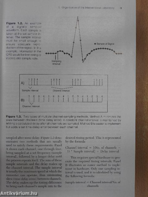Interventional Electrophysiology