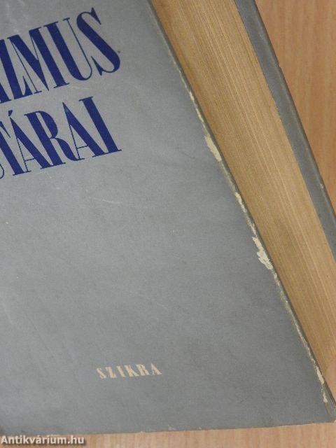 A szocializmus előfutárai