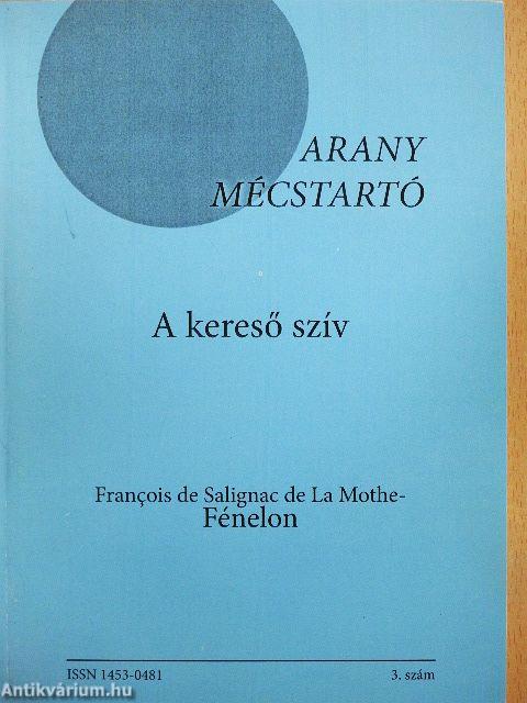 A kereső szív