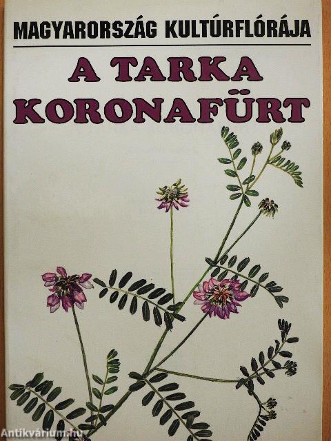 A tarka koronafürt
