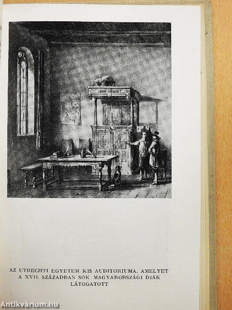 Régi magyar filozófusok