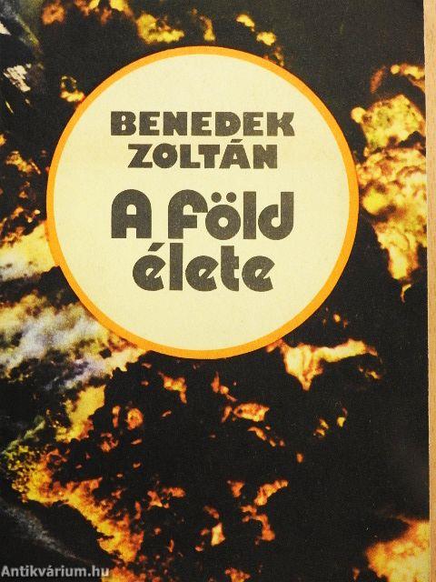 A Föld élete