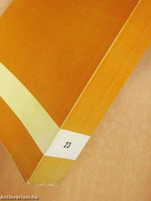 Bibliotheca Hungarica I.