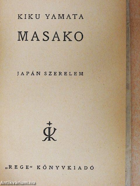 Masako