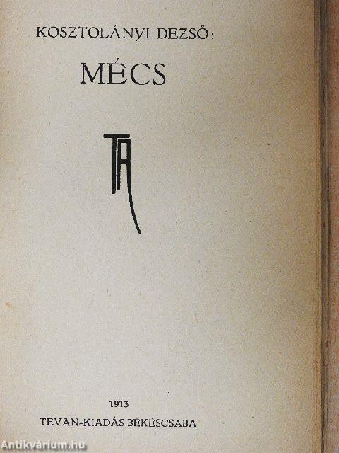Mécs