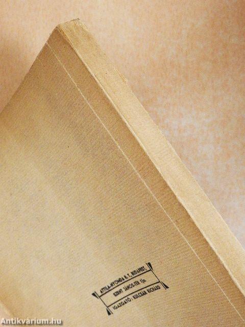 A dal, melyet anyám dalolt/Arany Kalendárium