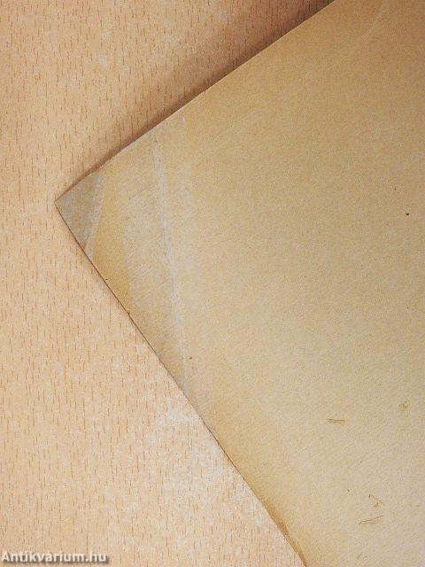 A dal, melyet anyám dalolt/Arany Kalendárium