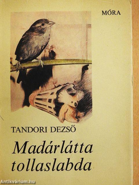 Madárlátta tollaslabda