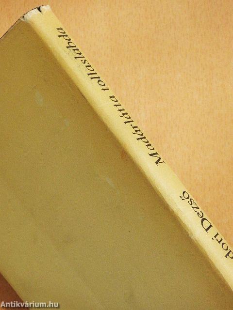 Madárlátta tollaslabda