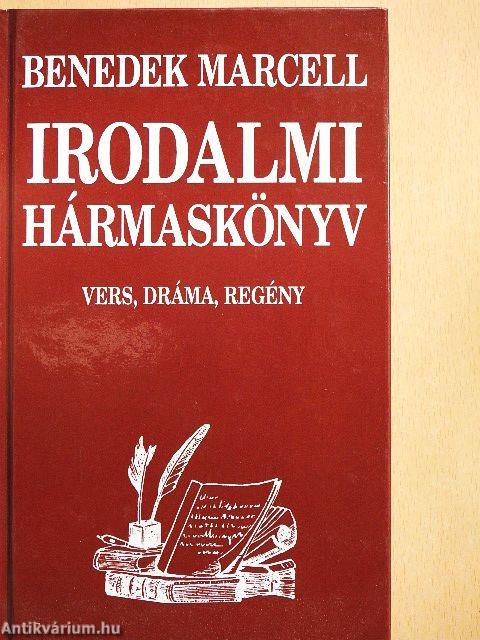 Irodalmi hármaskönyv