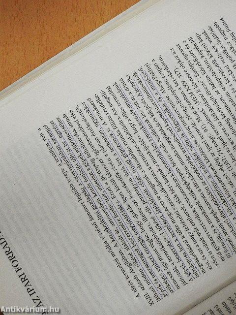 Európa és a történelem nélküli népek