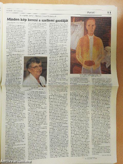 Műértő 2006. (nem teljes évfolyam)