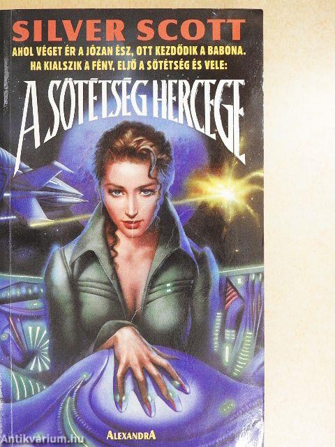 A sötétség hercege