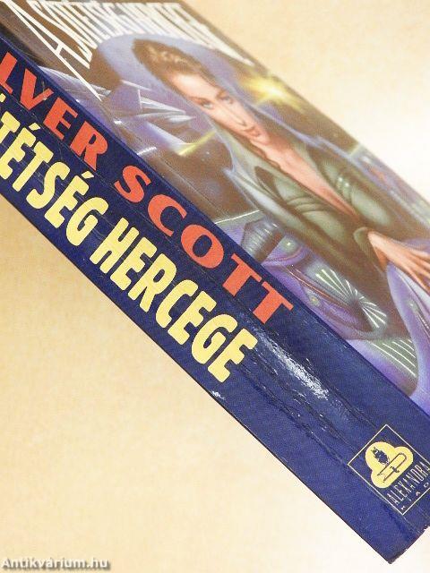 A sötétség hercege