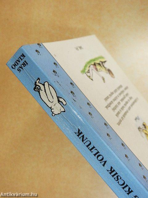 Amikor még kicsik voltunk