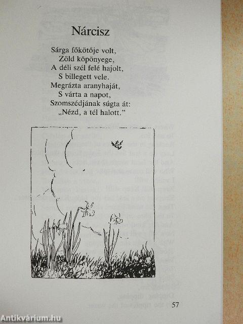 Amikor még kicsik voltunk