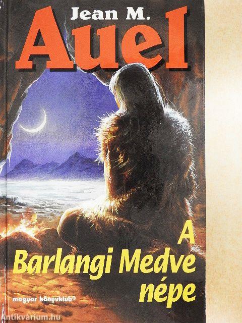 A Barlangi Medve népe