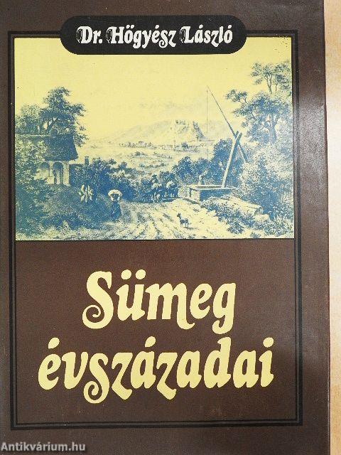 Sümeg évszázadai